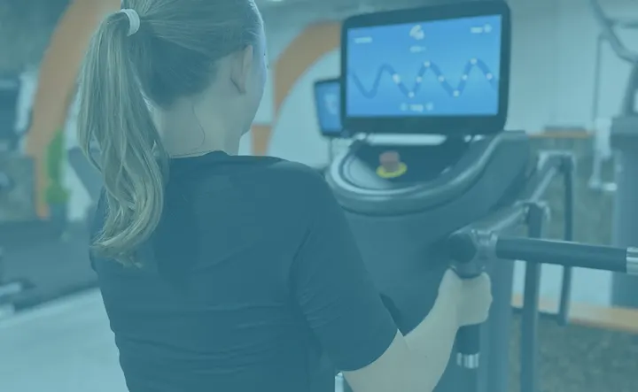 Boost Aalborg — fitness studio-studio i Øgadekvarteret, Aalborg
