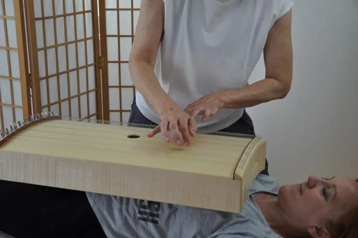 Yogagarten Aldingen — yoga-studio in Aldingen — 3