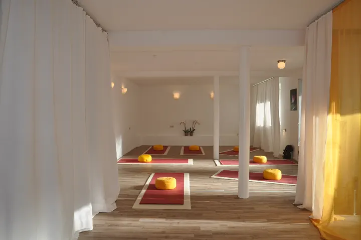 Yogagarten Aldingen — Yoga in Aldingen