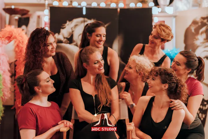 MDC Studio — danse-studio à Orléans — 4