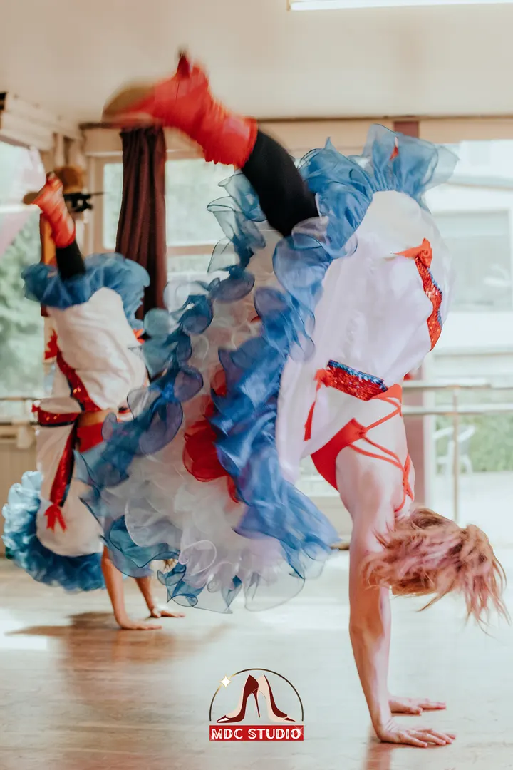 MDC Studio — danse-studio à Orléans — 5