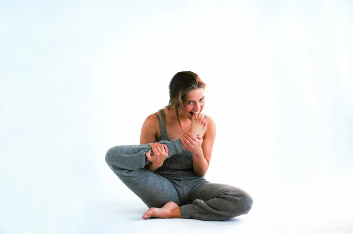 Norsk Yoga-skole — yoga-studio i Oslo — 4
