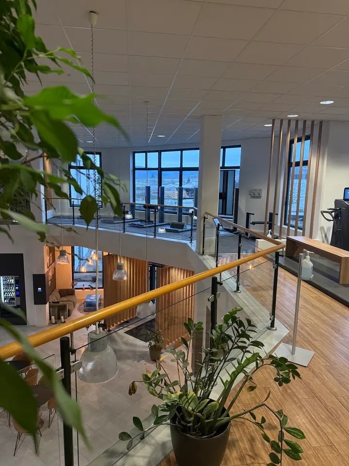 Vulkan Sports Fitness — fitnessstudio in Mayen — 2