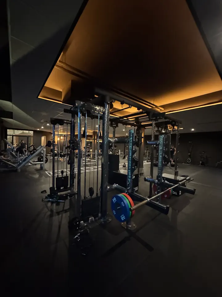 Vulkan Sports Fitness — fitnessstudio in Mayen — 3