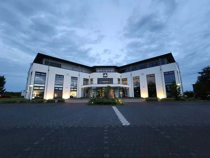 Vulkan Sports Fitness — fitnessstudio in Mayen — 3