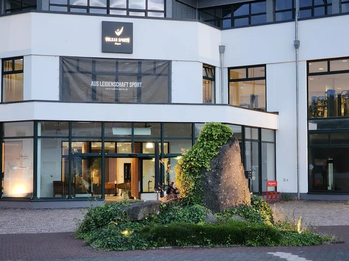 Vulkan Sports Fitness — fitnessstudio in Mayen — 4