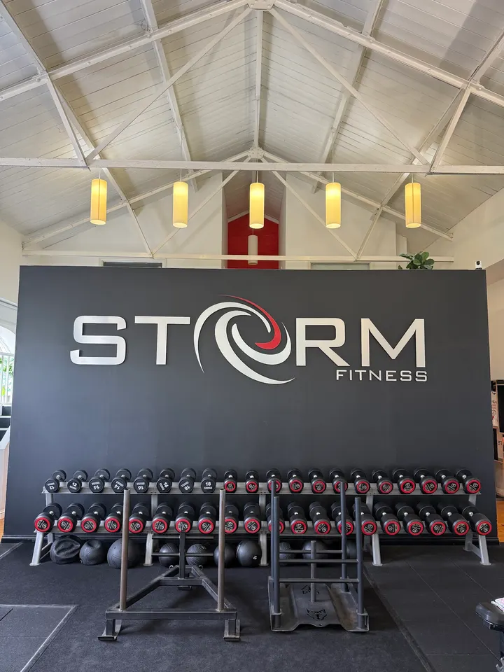 Storm Fitness — Fitness Studio in Walker, Newcastle Upon Tyne