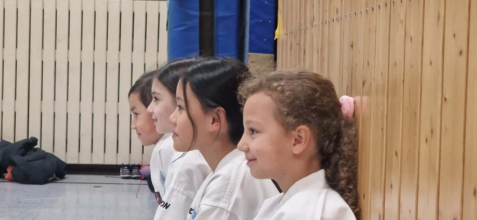 Taekwondo Akademie Sultans — kampfsport-studio in Berlin — 3