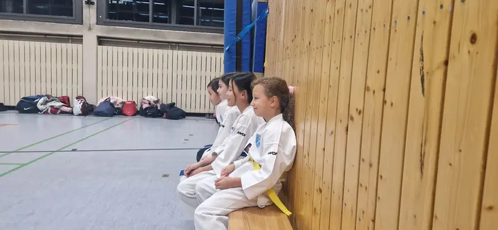 SULTANS Spandau — Kampfsport in Spandau, Berlin