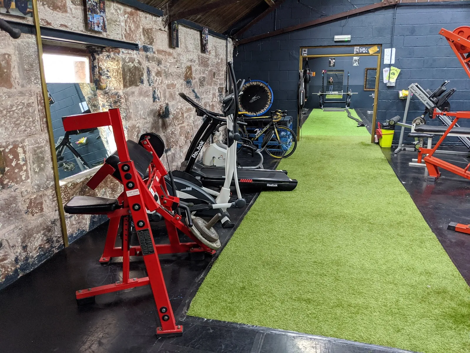 Victoria's Fitness Gym — fitness studio in Annan — 3
