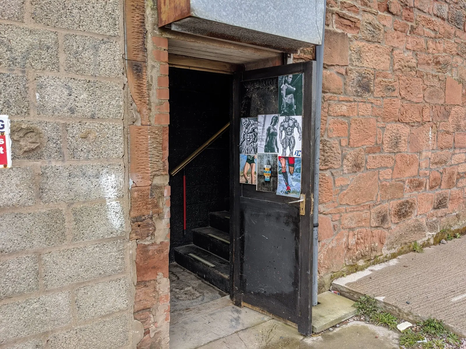 Victoria's Fitness Gym — fitness studio in Annan — 4