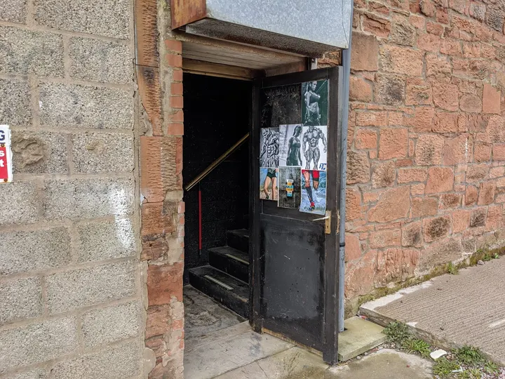 Victoria's Fitness Gym — fitness studio in Annan — 4