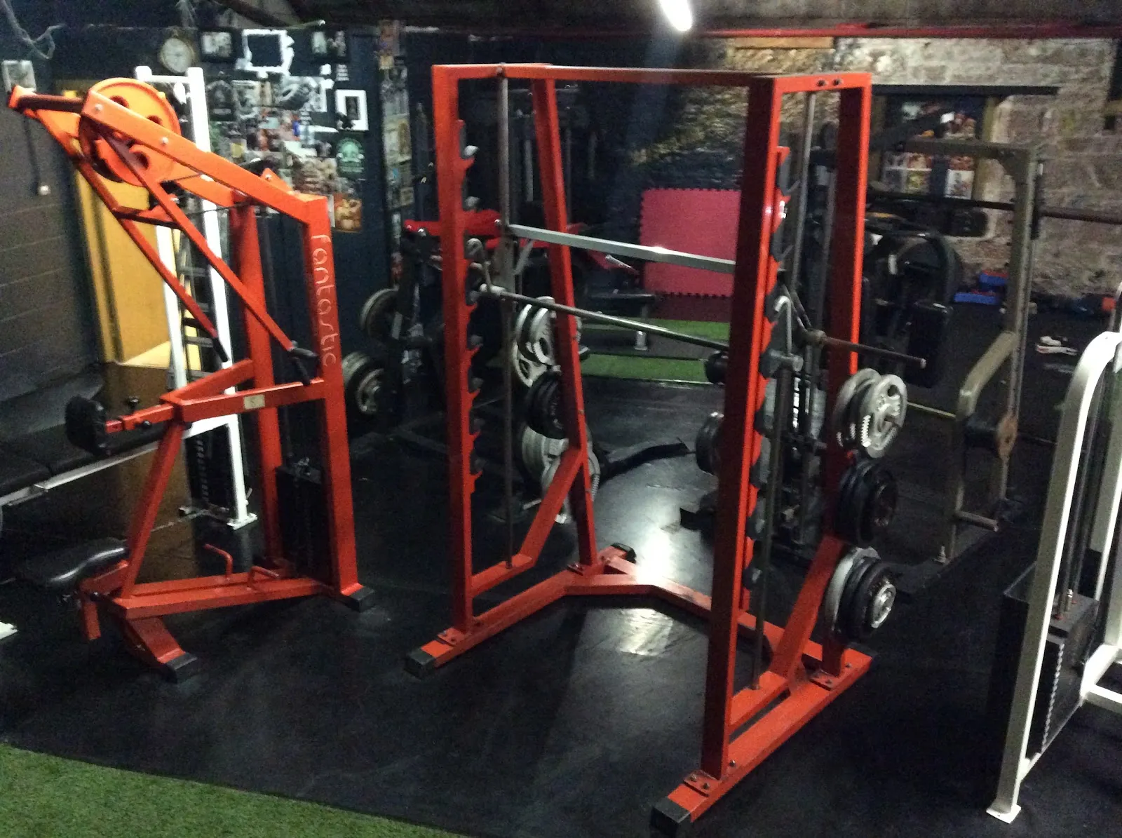 Victoria's Fitness Gym — fitness studio in Annan — 5