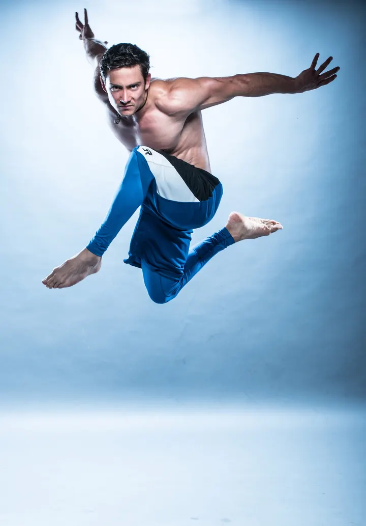 Steve G. Champion — fitness studio in Basingstoke — 3