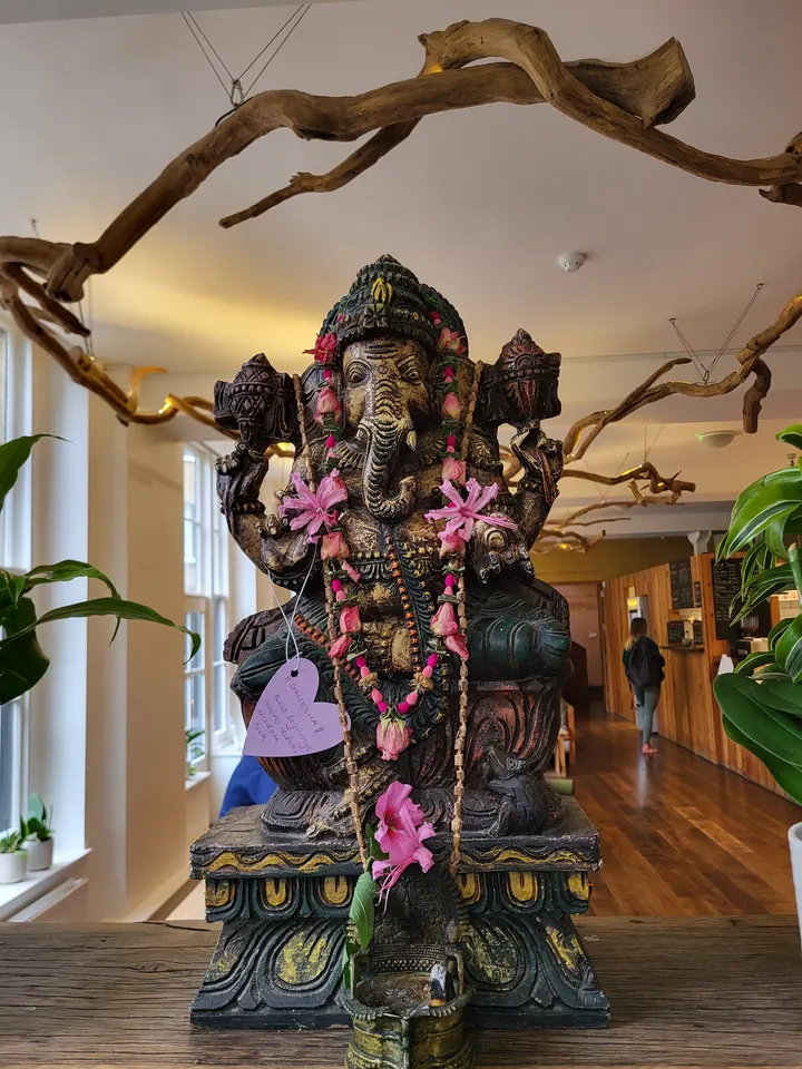 triyoga - Camden — yoga-studio in Chalk Farm, London — 2