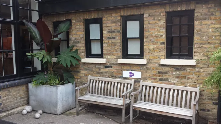 triyoga - Camden — yoga-studio in Chalk Farm, London — 3