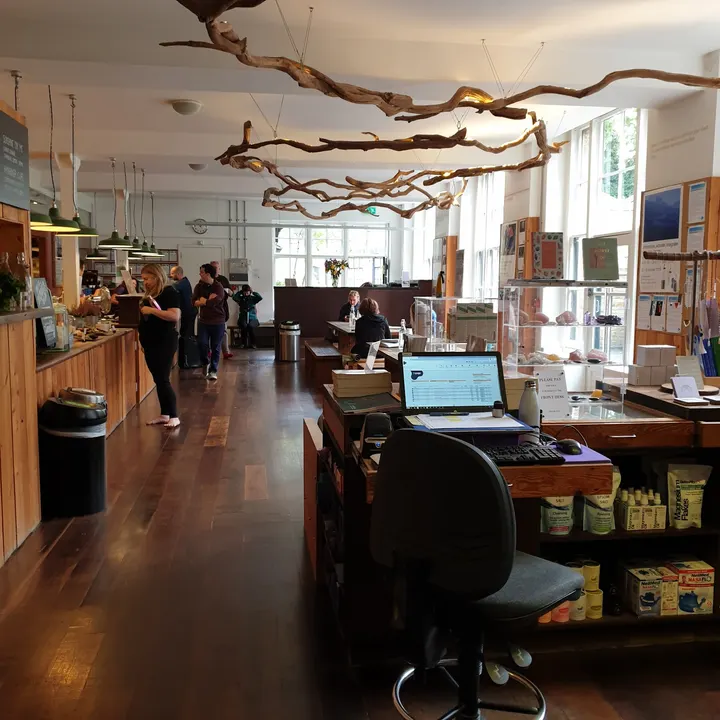 triyoga - Camden — yoga-studio in London — 4
