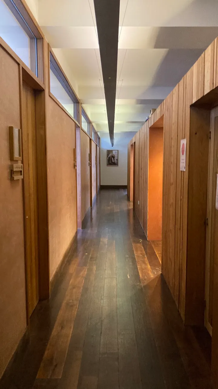 triyoga - Camden — yoga-studio in London — 5