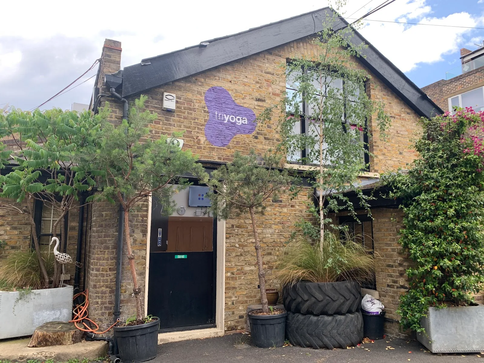 The best yoga studios in London 2026