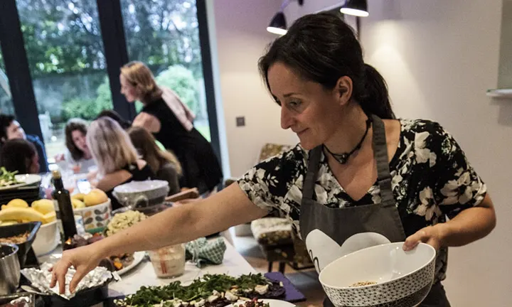 Revive Yoga Breaks — yoga-studio in Comiston, Edinburgh — 3