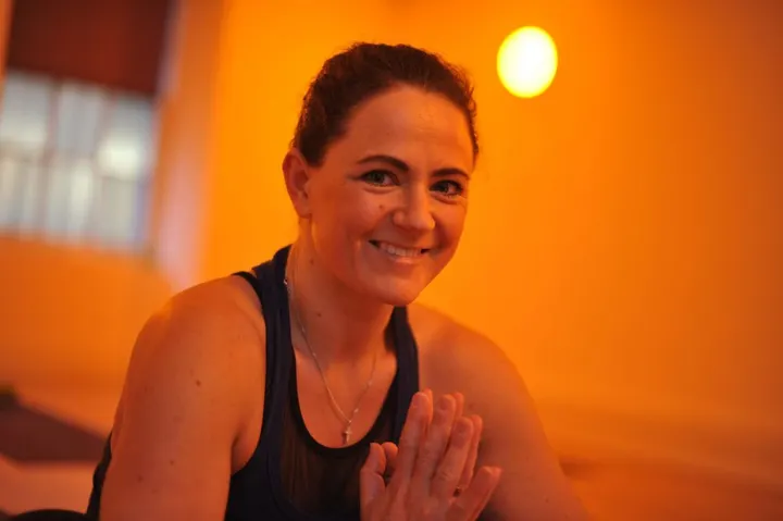 Revive Yoga Breaks — Yoga in Comiston, Edinburgh