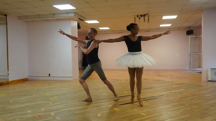 Cyberdanse Paris 5 Rue Léon Schwartzenberg — danse-studio à Paris 10e Arrondissement, Paris — 2
