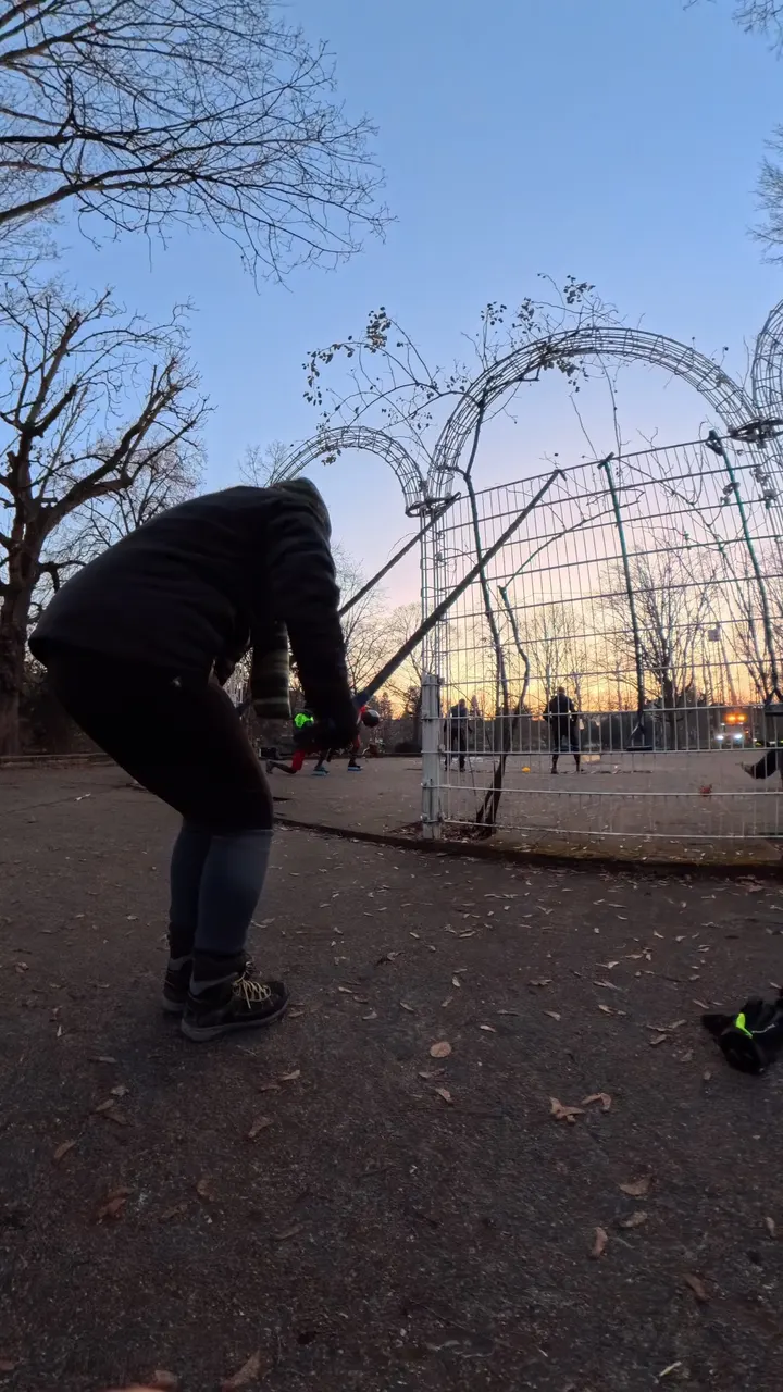 Sport im Park Berlin — bootcamp-studio in Lichtenberg, Berlin — 3