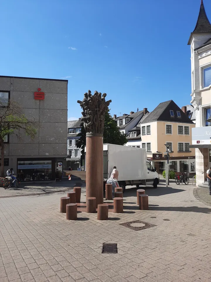 Wittlich — fitnessstudio in Wittlich — 2