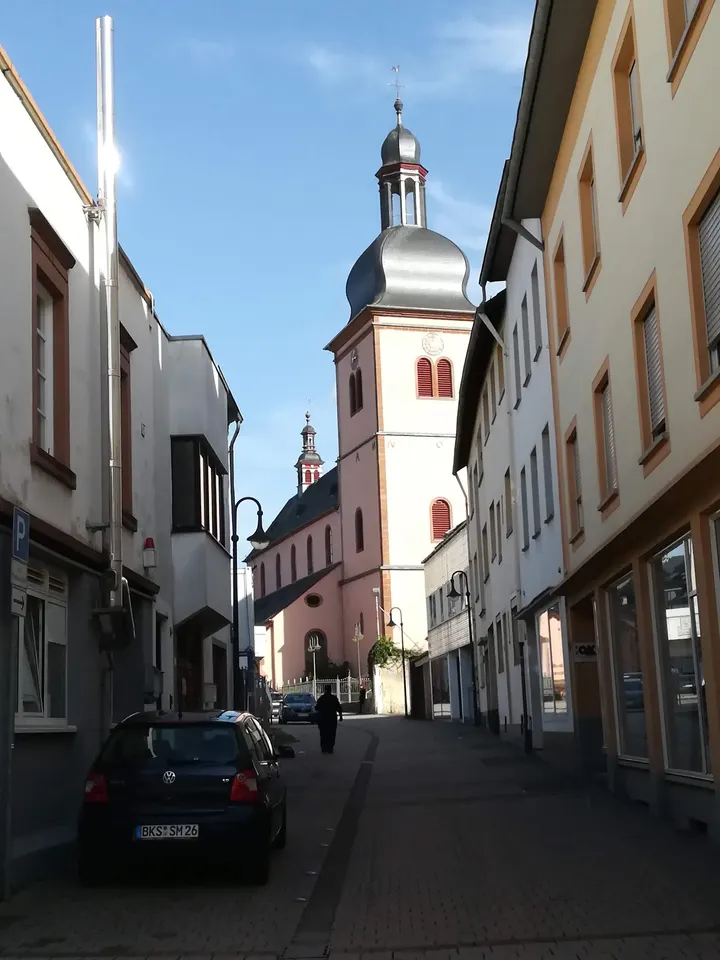 Wittlich — fitnessstudio in Wittlich — 3