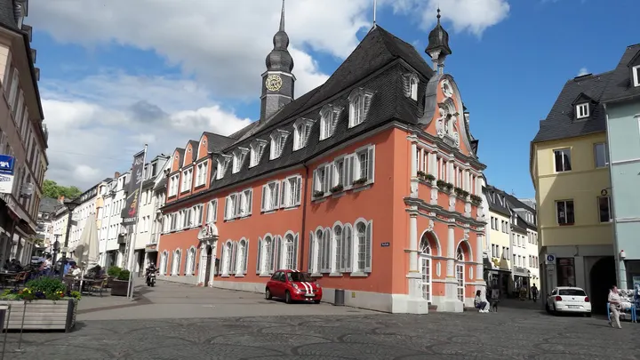 Wittlich — fitnessstudio in Wittlich — 5