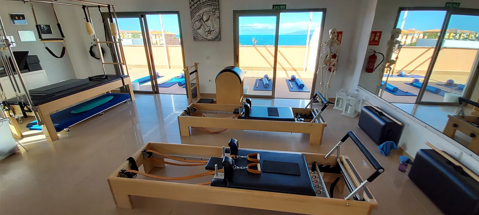 Pilates Postural Studio Tenerife — pilates-studio en Playa de San Juan — 2