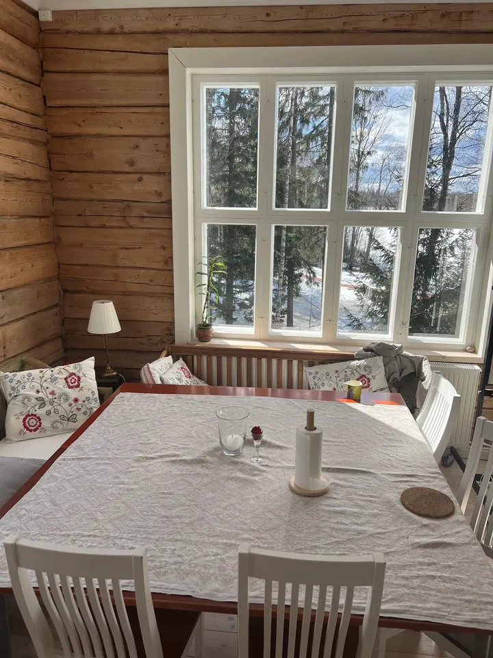 Elontuli Kurssikeskus — Wellness – Lohja