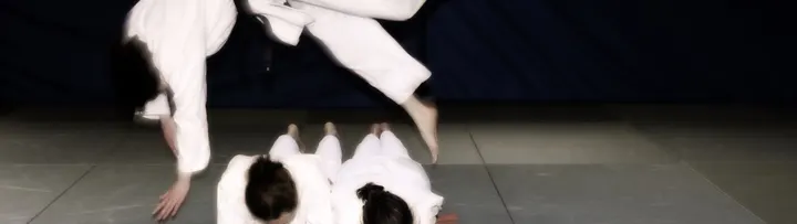 Judo-Jiu-Jitsu-Vereinigung Hannover — kampfsport-studio in List, Hannover — 2