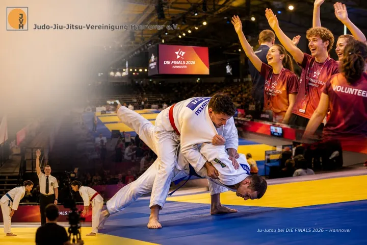 Judo-Jiu-Jitsu-Vereinigung Hannover — kampfsport-studio in Hannover — 4