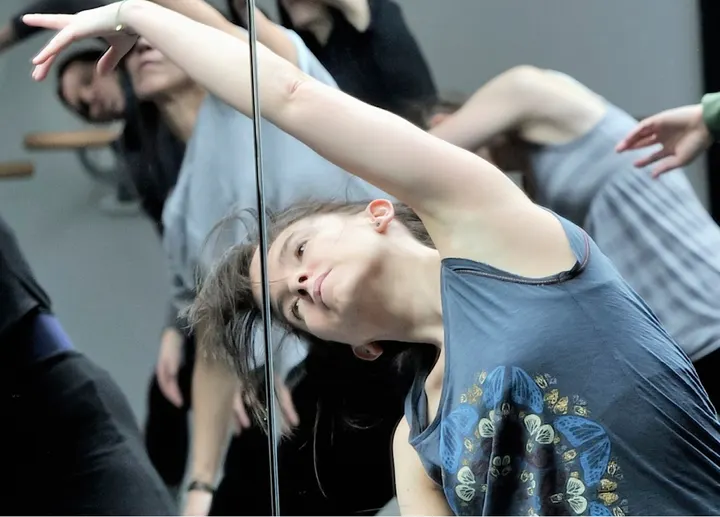 Studio Sophie Mila — salle de fitness-studio à Paris — 3