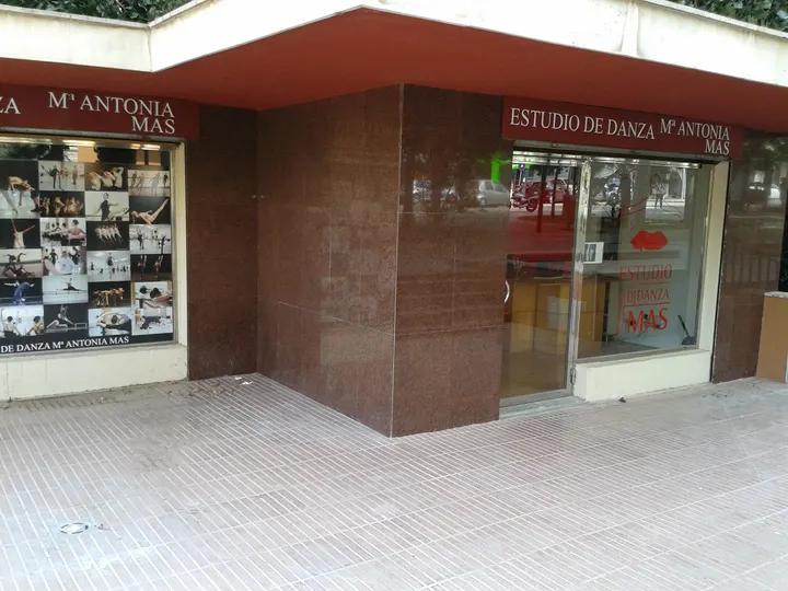 Estudio de Danza María Antonia Mas — Baile en Son Espanyolet, Palma