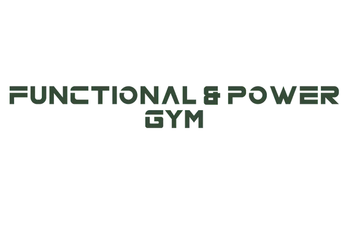 Functional & Power Gym — salle de fitness-studio à Annecy — 4