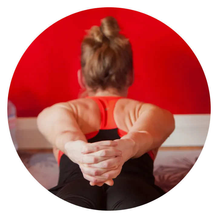 Soul Fire Hot Yoga — hot yoga-studio in Sheffield — 3