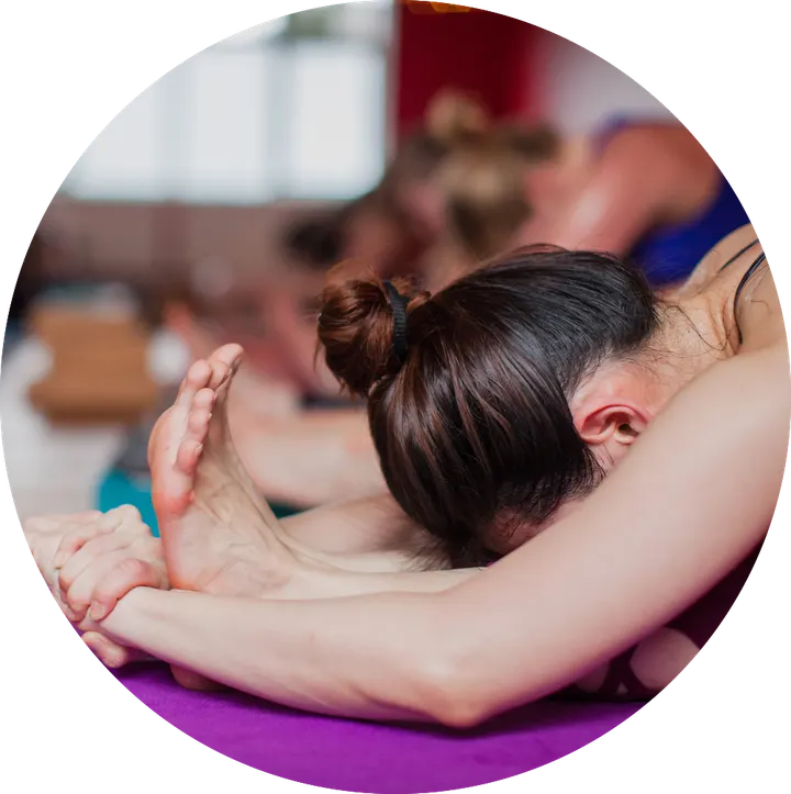 Soul Fire Hot Yoga — hot yoga-studio in Sheffield — 4