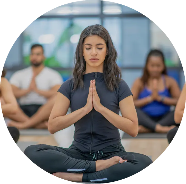 Soul Fire Hot Yoga — hot yoga-studio in Sheffield — 5