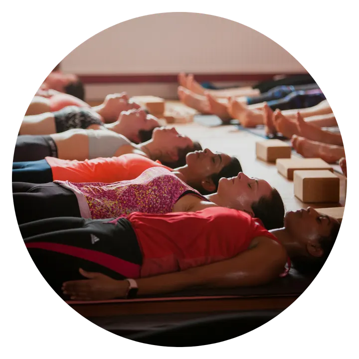 Soul Fire Hot Yoga — hot yoga-studio in Sheffield — 6