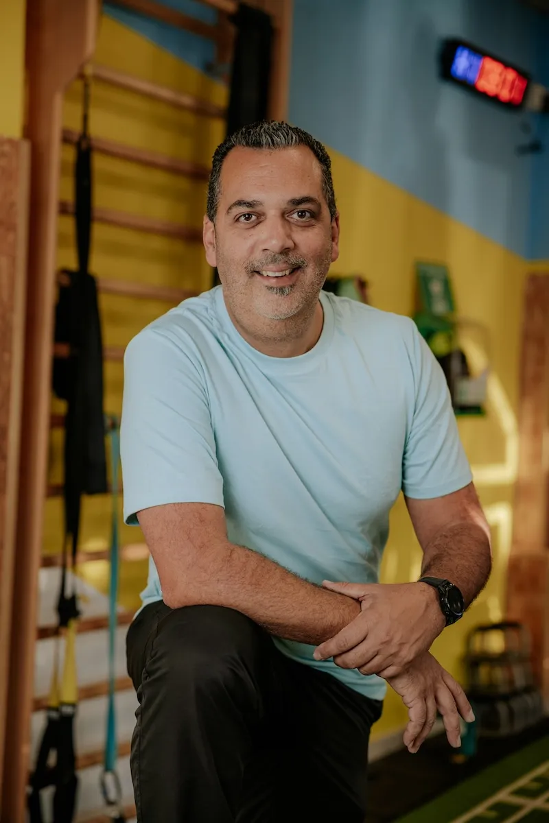 activaTraining — entrenamiento personal-studio en Siete Palmas, Las Palmas de Gran Canaria — 2