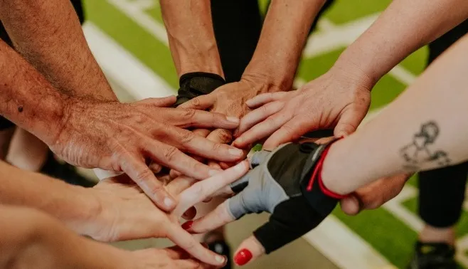 activaTraining — entrenamiento personal-studio en Siete Palmas, Las Palmas de Gran Canaria — 3
