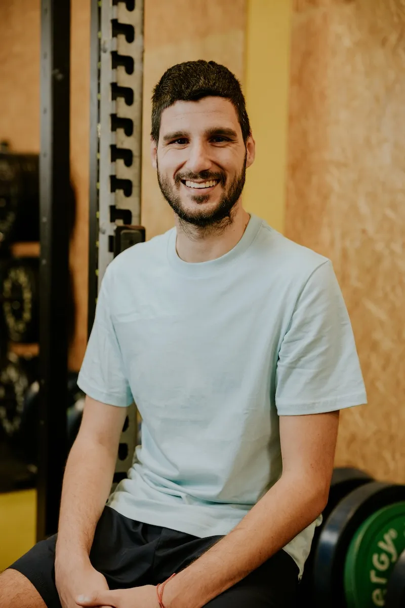 activaTraining — entrenamiento personal-studio en Las Palmas de Gran Canaria — 3