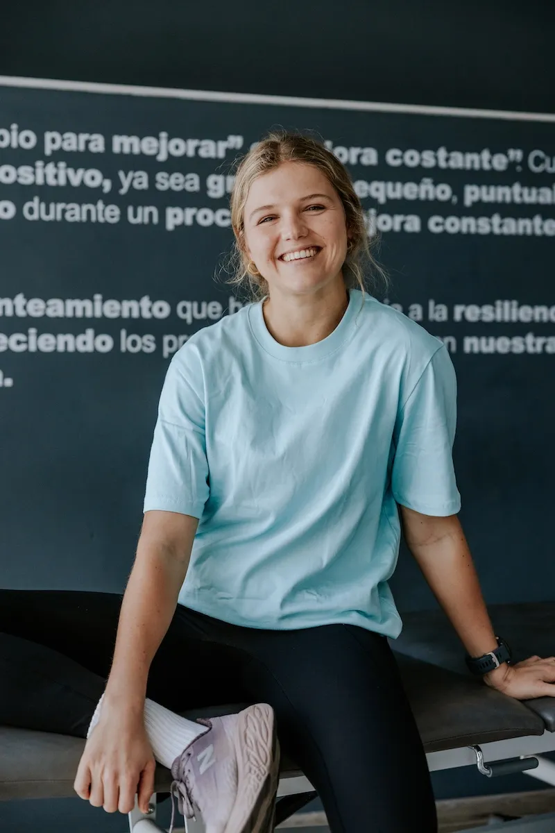 activaTraining — entrenamiento personal-studio en Las Palmas de Gran Canaria — 5