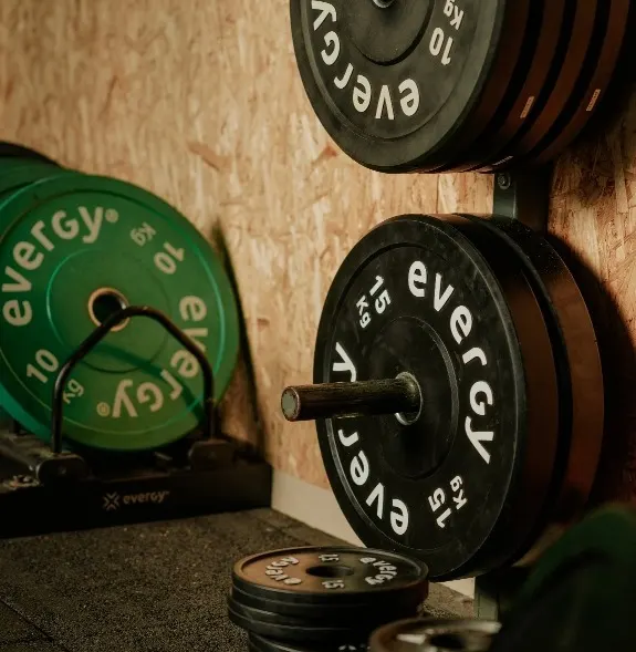 activaTraining — Strength en Siete Palmas, Las Palmas de Gran Canaria