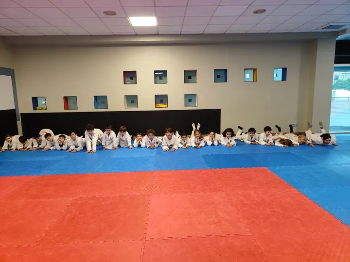 Cda. Cayetano — artes marciales-studio en San José Obrero, Sevilla — 3