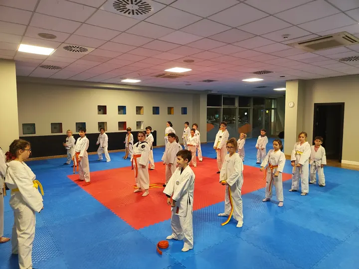 Cda. Cayetano — artes marciales-studio en Sevilla — 3