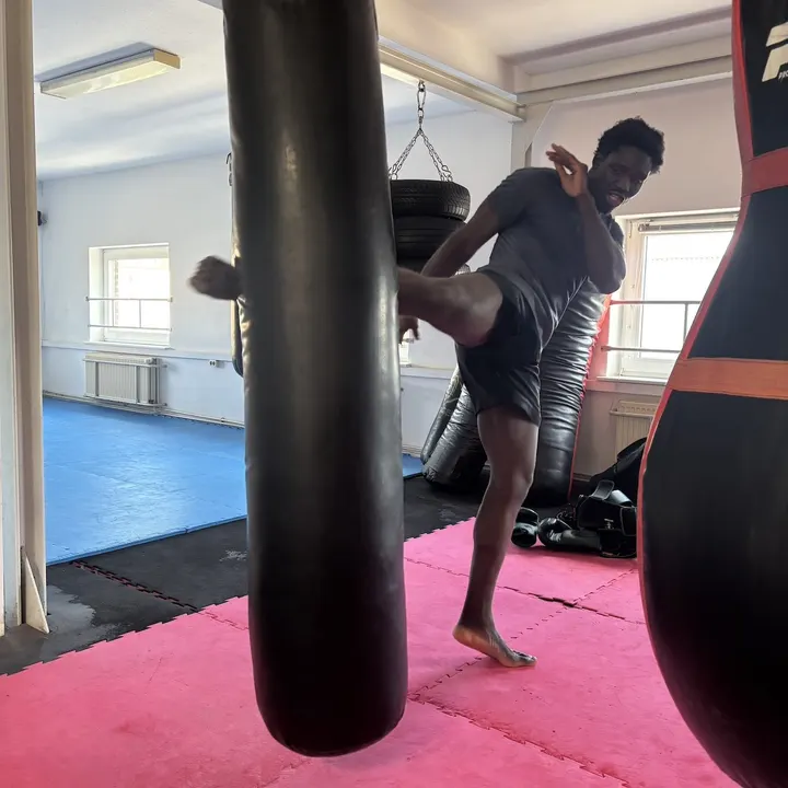 Siamstore - Hamburg — muay thai-studio in Horn, Hamburg — 3