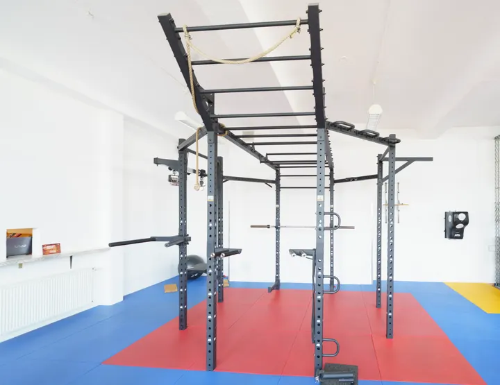 Siamstore - Hamburg — muay thai-studio in Hamburg — 4